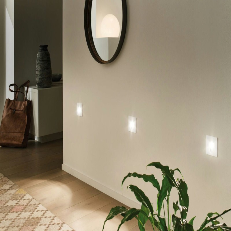 Spot Wall 1,1W Blanc 110LM PAU_92922 92922 Spot Wall 1,1W Blanc 110LM Paulmann 92922
