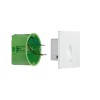 Spot Wall 1,1W Blanc 110LM Paulmann 92922