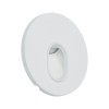 Spot Wall 1,1W Blanc Rond Paulmann 92924