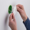 Spot Wall 1,1W Blanc Rond Paulmann 92924