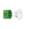 Spot Wall 1,1W Blanc 100LM Paulmann 92925