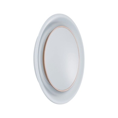 Spot Neordic 2W Blanc dépoli Paulmann 92926