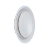 Spot Neordic 2W Blanc dépoli Paulmann 92926