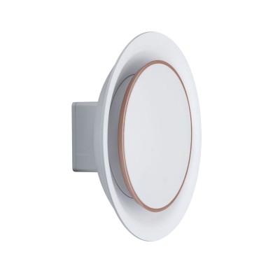 Spot Neordic 2W Blanc dépoli Paulmann 92926