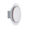Spot Neordic 2W Blanc dépoli Paulmann 92926