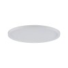 Plafonnier Areo 11W Blanc dépoli Paulmann 92943