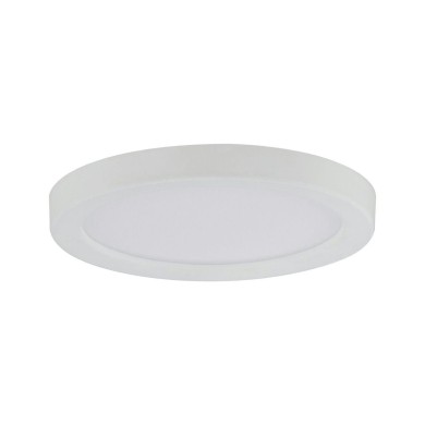 Plafonnier Areo 5W Blanc dépoli D8 Paulmann 92945