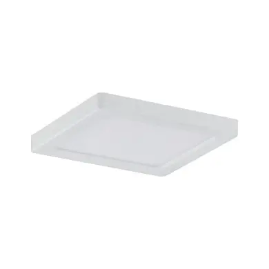Plafonnier Areo 5W Blanc dépoli Paulmann 92951