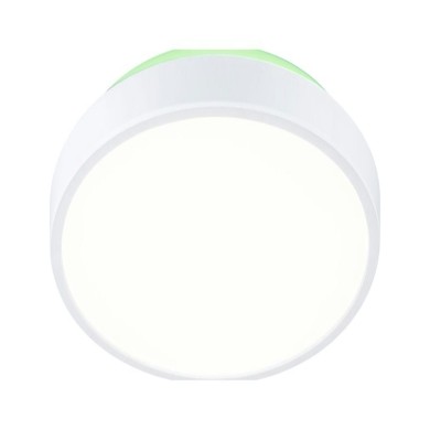 Plafonnier Atria Shine 32 & 3W Blanc 3000 - 6500K Paulmann 71192