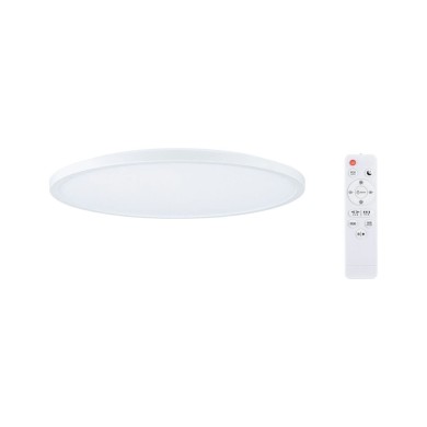 Plafonnier Atria Shine 32 & 3W Blanc 3000 - 6500K Paulmann 71192