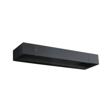 Applique Salle de Bain Selection 11W Noir Paulmann 71204