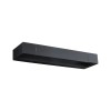 Applique Salle de Bain Selection 11W Noir Paulmann 71204