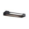 Applique Salle de Bain Selection 11W Noir Paulmann 71204