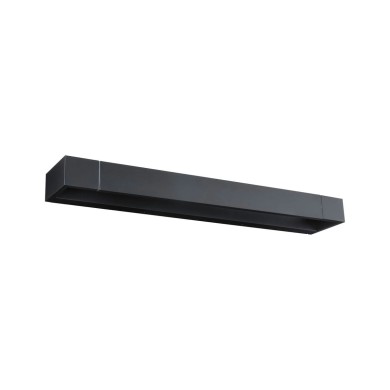 Applique Salle de Bain Selection 17W Noir Paulmann 71205