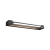 Applique Salle de Bain Selection 17W Noir Paulmann 71205