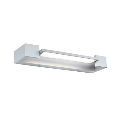 Applique Salle de Bain Selection 11W Alu mat Paulmann 71206