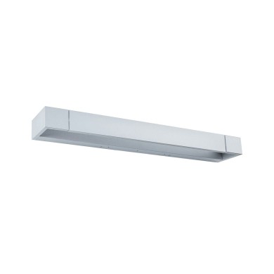 Applique Salle de Bain Selection 17W Alu mat Paulmann 71207