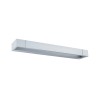 Applique Salle de Bain Selection 17W Alu mat Paulmann 71207