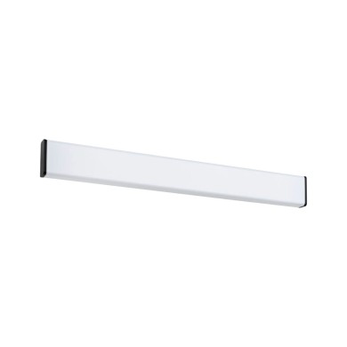 Applique Salle de Bain Selection 11,2W Noir Paulmann 71208