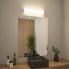 Applique Salle de Bain Selection 11,2W Noir Paulmann 71208