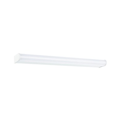 Applique Salle de Bain Selection 12,5W Blanc Paulmann 71209