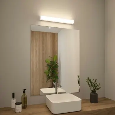 Applique Salle de Bain Selection 12,5W Blanc Paulmann 71209