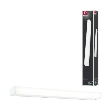 Applique Salle de Bain Selection 12,5W Blanc Paulmann 71209