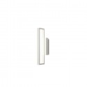 Applique Murale DURBAN Blanc 10W