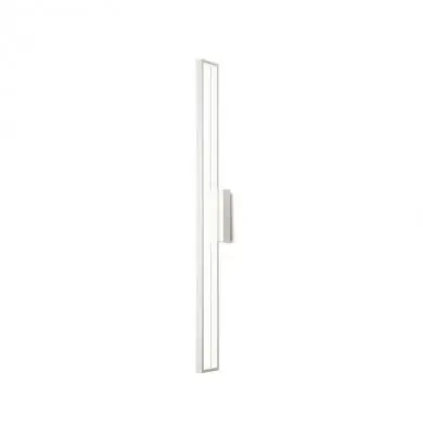 Applique Murale DURBAN Blanc 30W MANTRA 7199