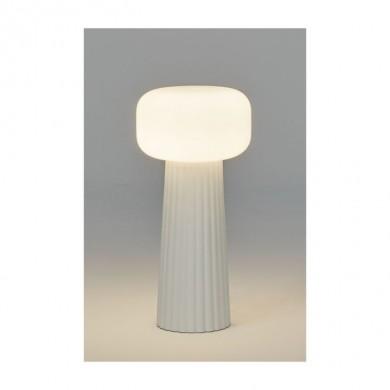 Lampe FARO E27 1x20W Blanc MANTRA 7248