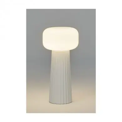 Lampe FARO E27 1x20W Blanc MANTRA 7248