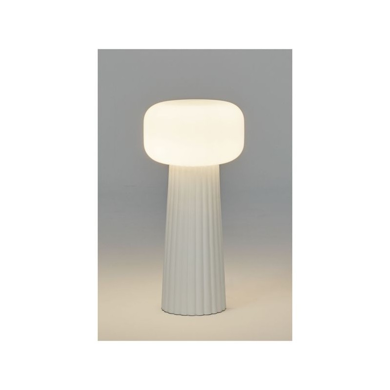 Lampe FARO E27 1x20W Blanc MANTRA 7248