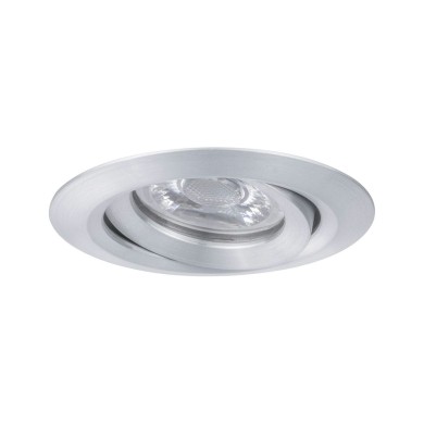 Spot Nova Mini Plus 4,2W Coin Alu Paulmann 92974