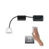 Spot Nova Mini Plus 4,2W Coin Clair Paulmann 92976