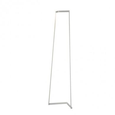 Lampadaire MINIMAL LED Intégrée 20W Blanc MANTRA 7282