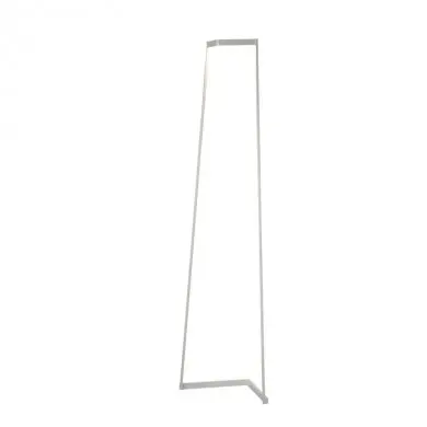 Lampadaire MINIMAL LED Intégrée 20W Blanc MANTRA 7282