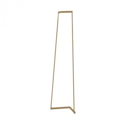 Lampadaire MINIMAL LED Intégrée 20W Or MANTRA 7286