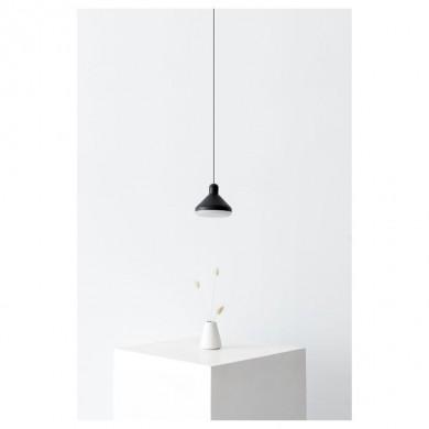 Plafonnier ANTARES Noir 8W MAN_7310 7310 Plafonnier ANTARES Noir 8W MANTRA 7310