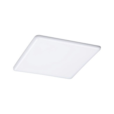 Plafonnier Salle de Bain Veluna 21W Satiné PAU_93062 93062 Plafonnier Salle de Bain Veluna 21W Satiné Paulmann 93062