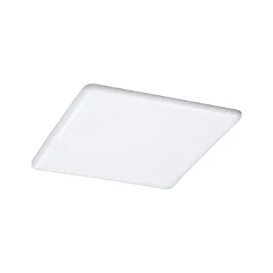 Plafonnier Salle de Bain Veluna 21W Satiné PAU_93062 93062 Plafonnier Salle de Bain Veluna 21W Satiné Paulmann 93062