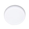 Plafonnier Salle de Bain Veluna 21W Satiné D21,5 Paulmann 93064