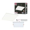 Plafonnier Salle de Bain Veluna 22W Satiné Paulmann 93066