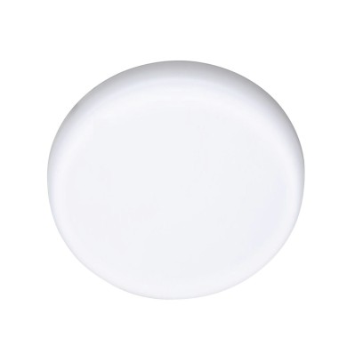 Plafonnier Salle de Bain Veluna 22W Satiné D21,5 PAU_93068 93068 Plafonnier Salle de Bain Veluna 22W Satiné D21,5 Paulmann 93068