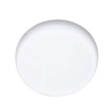 Plafonnier Salle de Bain Veluna 22W Satiné D21,5 Paulmann 93068