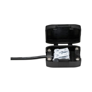 Spot Nova 6W Coin Satiné Rond 4000K Paulmann 93071