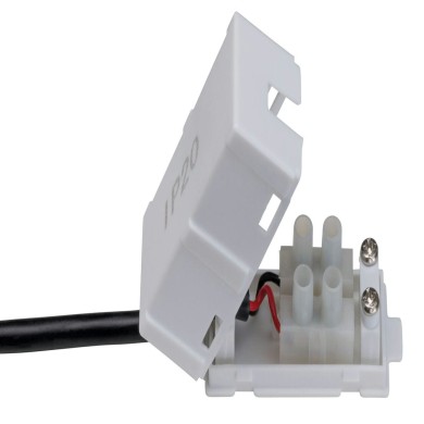 Spot Base 5W Coin Opale Paulmann 93077