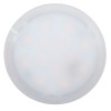 Spot Nova Plus 6W Coin Satiné H3 Paulmann 93078
