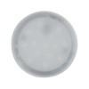 Spot Nova Plus 6W Coin Satiné H3,5 Paulmann 93079