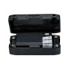 Spot Nova Plus 6W Coin Satiné H3,5 Paulmann 93079