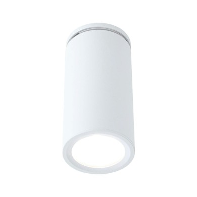 Spot Turnal 6W Coin Blanc dépoli Paulmann 93086